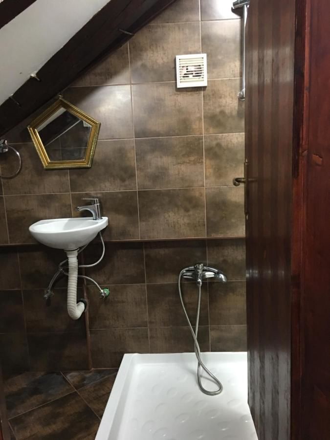 Гостевой дом Guesthouse Athos Котор