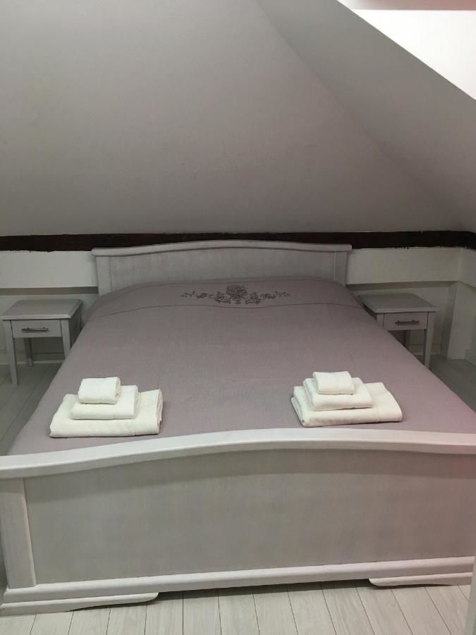 Гостевой дом Guesthouse Athos Котор