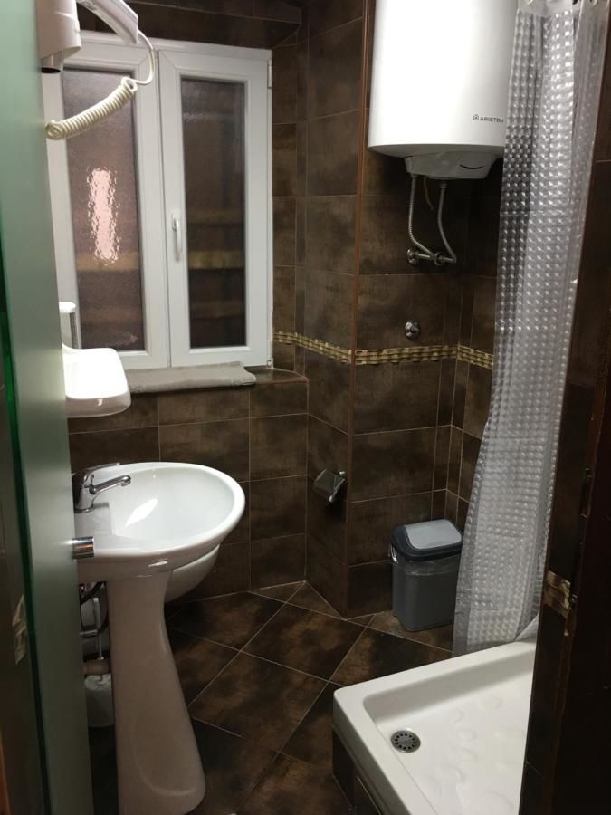 Гостевой дом Guesthouse Athos Котор