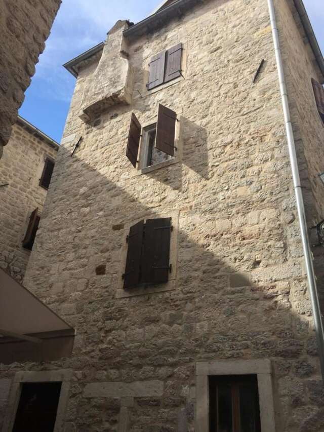 Гостевой дом Guesthouse Athos Котор-3