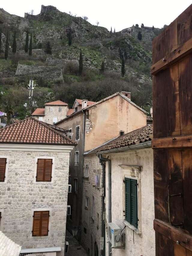 Гостевой дом Guesthouse Athos Котор-15