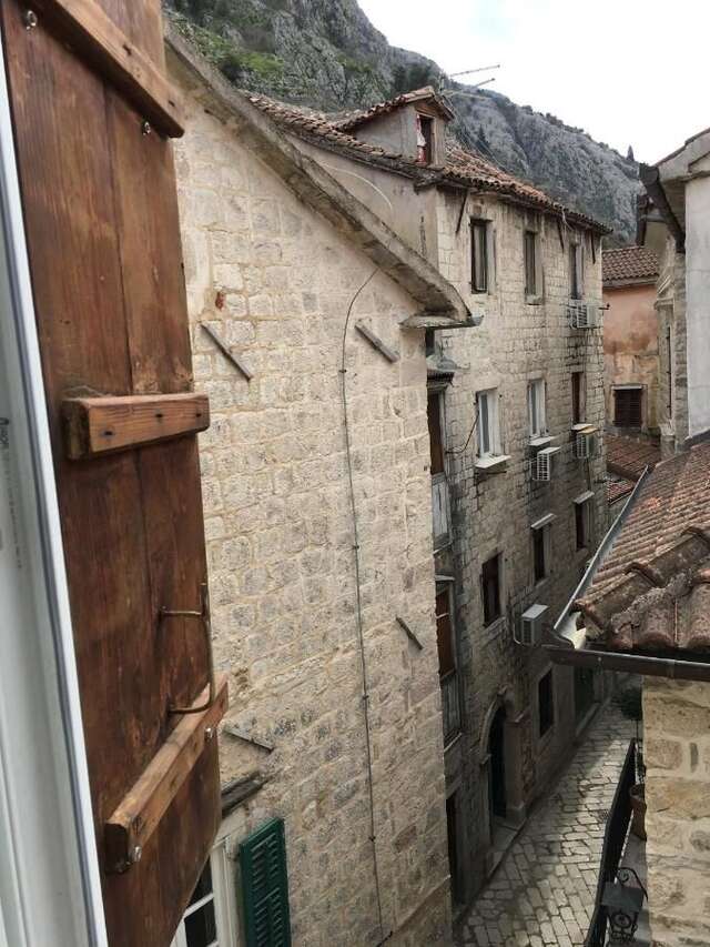 Гостевой дом Guesthouse Athos Котор-17