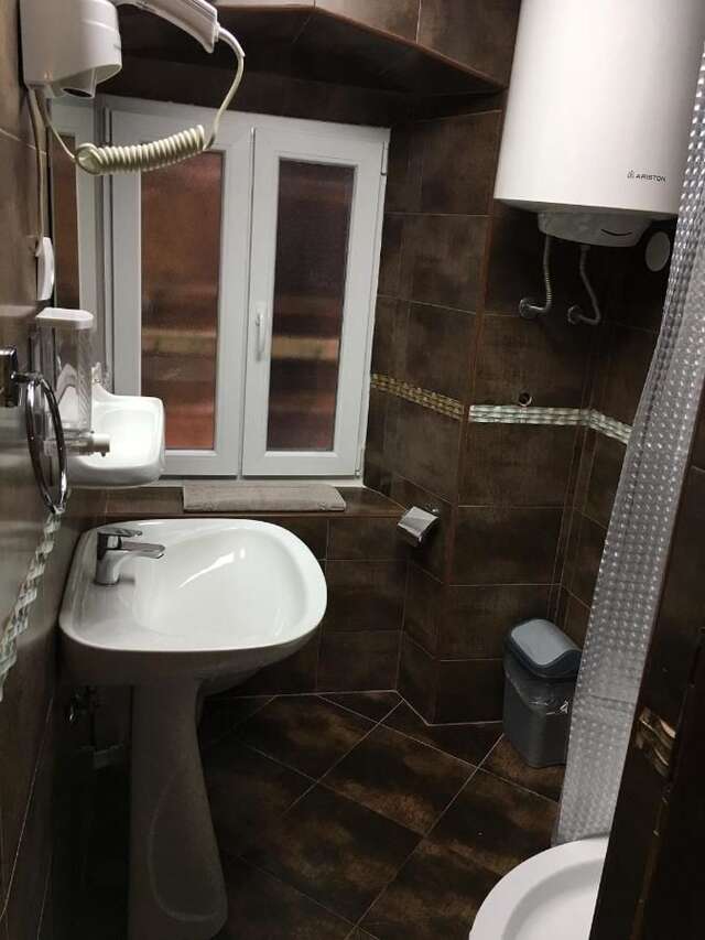 Гостевой дом Guesthouse Athos Котор-18