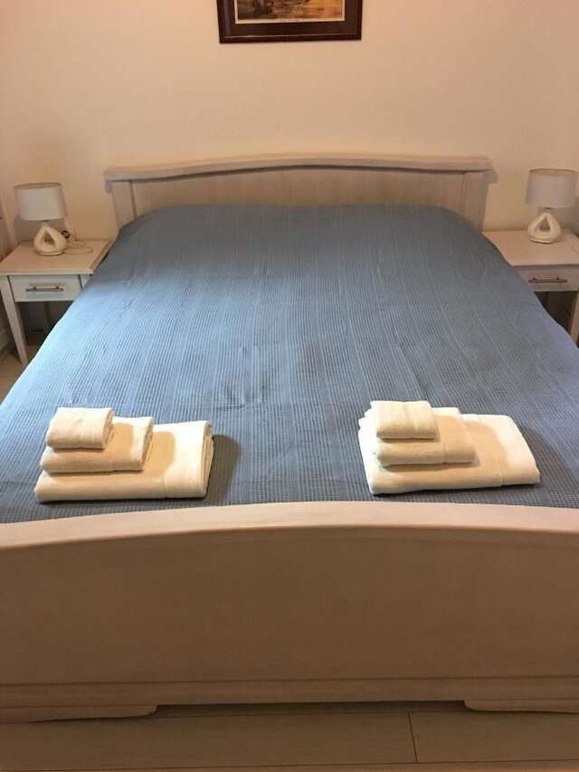 Гостевой дом Guesthouse Athos Котор-19