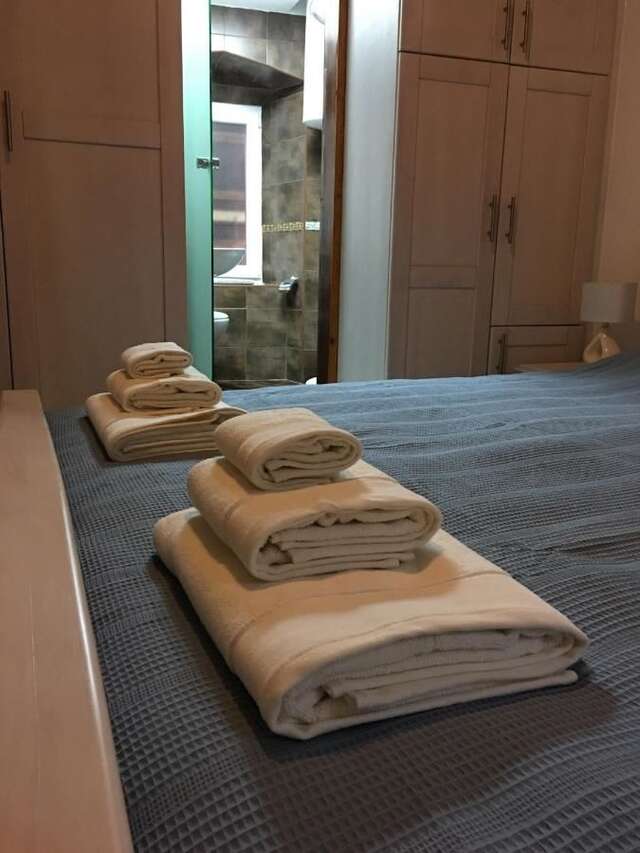 Гостевой дом Guesthouse Athos Котор-20