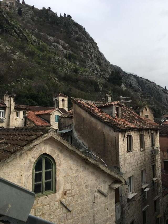 Гостевой дом Guesthouse Athos Котор-24