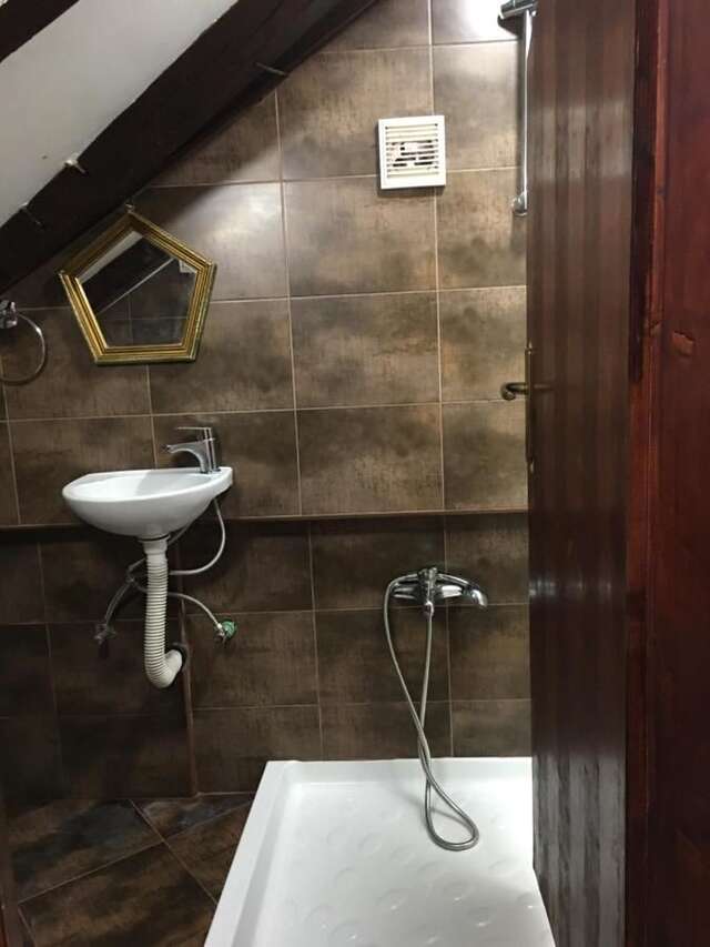 Гостевой дом Guesthouse Athos Котор-25