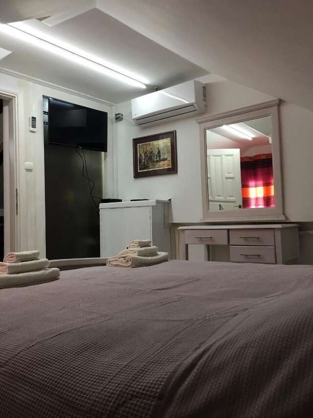 Гостевой дом Guesthouse Athos Котор-26