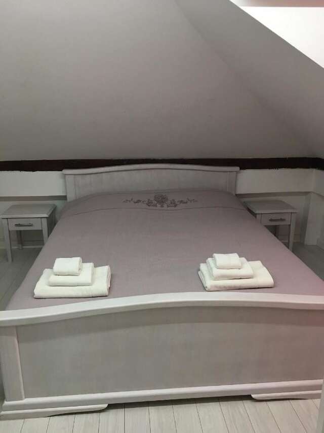 Гостевой дом Guesthouse Athos Котор-27