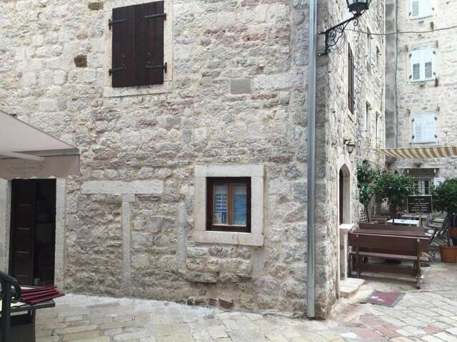 Гостевой дом Guesthouse Athos Котор-29