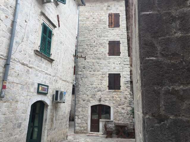 Гостевой дом Guesthouse Athos Котор-30