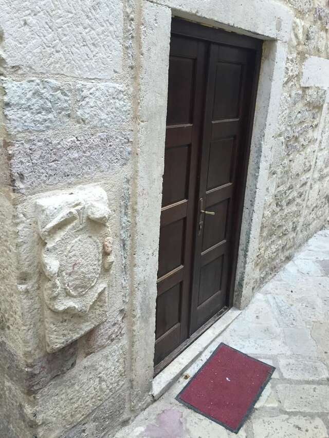 Гостевой дом Guesthouse Athos Котор-31