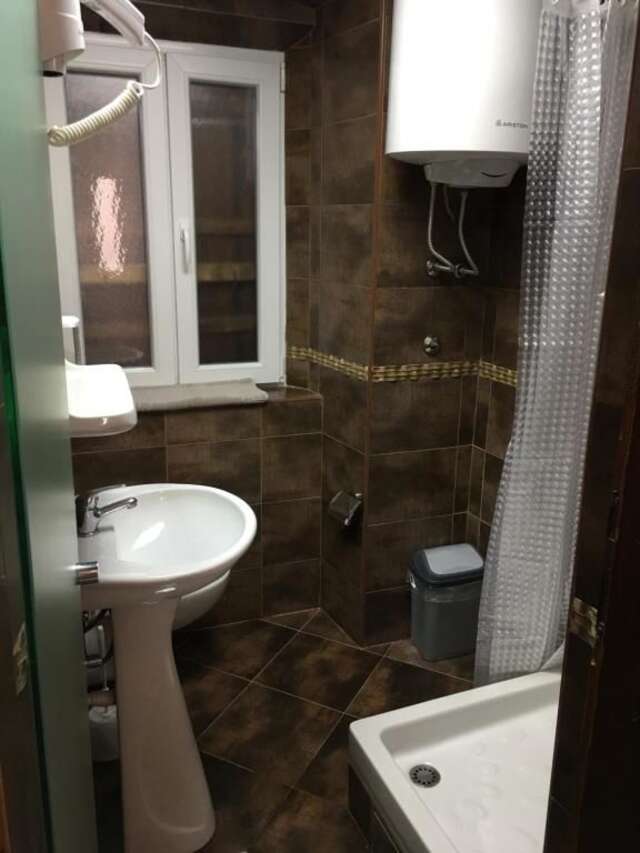 Гостевой дом Guesthouse Athos Котор-34