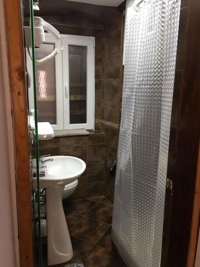 Гостевой дом Guesthouse Athos Котор-10